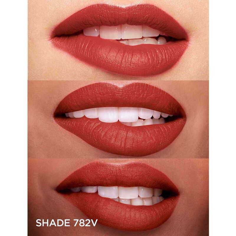 Clarins Joli Rouge Velvet image number 9